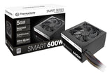 Netgear APS600W-200NES 600W Modular Power Supply