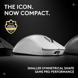 LOGITECH PRO X SUPERLIGHT 2C-BLACK