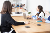 Logitech Expansion Mic for MeetUp, Plug-and-Play, Indicator Lights, Mi