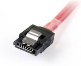 StarTech.com SAS8087S4100 1m Serial Attached SCSI SAS Cable, SFF-8087