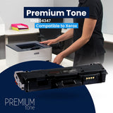 Remplacement pour Xerox B210 106R04347 à haut rendement noir pour B205 MFP, B2