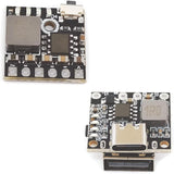 Module d'alimentation de batterie fiable 5V 2,4A chargement déchargement avec court-circuit