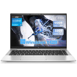 HP EliteBook 840 G8 Business Laptop Intel Core i5-1145G7, 32GB RAM, 51