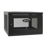 Tripp Lite SRW6UKD Armoire de Rack Mural 6U Serveur, Frappée