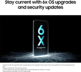 Samsung Galaxy A17 5G (CAD Version & Warranty) - 6.7