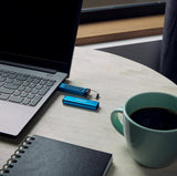Clé USB Kingston IronKey Keypad 200 de 32 Go