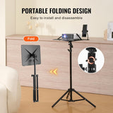 Mobile Projector and Laptop Stand/Cart