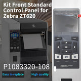 Zebra ZT620 6-Inch 300dpi Auto ID Printer