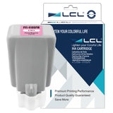 LCL Compatible Ink Cartridge Pigment Replacement for Canon PFI-4100 PM