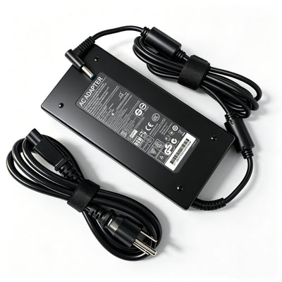 150-WATT AC Adapter for HP - W2F74AA
