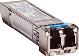 GIGABIT ETHERNET LX MINI-GBIC SFP TRANSCEIVER