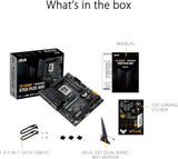 ASUS TUF Gaming B760-PLUS WiFi LGA 1700 ATX Motherboard (12th/13th Gen
