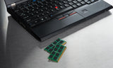 Module de mémoire Kingston KCP556US8-16 16Go DDR5 5600MT/s