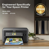 Epson T202XL-BCS Claria Ink Cartridge Multi-pack - High-capacity Black