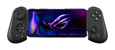 ASUS ROG Tessen Gaming Mobile Controller (foldable, one size fits all,