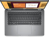 PC portable professionnel DELL Latitude 5450, 2025, écran tactile 14