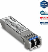 100BASE-FX SFP Transceiver F Comnet SFP-