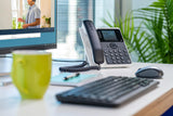 HP Poly Edge E220 IP Phone - 2.8