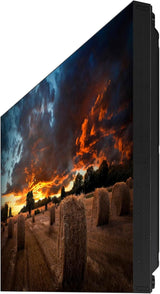 Samsung LH46VMBUBGBXGO Écran mural vidéo IPS 46 pouces 24/7