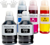 CANON GI-20 MGNTA INK BOTTLE
