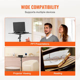 Mobile Projector and Laptop Stand/Cart