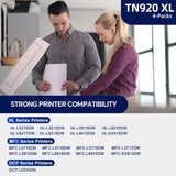 Brother TN920XXL Alternative T