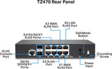 Appareil de sécurité réseau Sonicwall TZ470