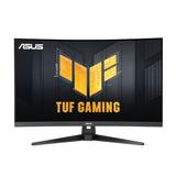 ASUS TUF Gaming 31.5” 1440P Curved HDR Gaming Monitor (VG32WQ3B) – QHD
