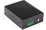 Startech POESLT1G48V Industrial Gigabit POE Splitter 802.3BT