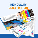 Skydo Compatible Ink Cartridge Replacement for Canon 280 281 XXL PGI C