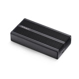 StarTech.com USB4 M.2 NVMe Enclosure, 40Gbps, External USB-C/Thunderbo