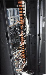 APC AR7580A Vertical Cable Manager for Rack Equipment