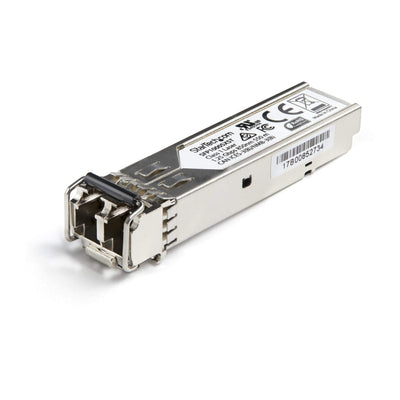 100BASE-FX SFP XCVR Avago HFBR-57E0APZ