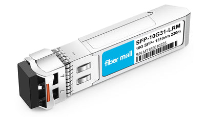 10G SFP LRM for Juniper Networks EX-SFP-10GE-LRM 10GBASE-LRM SFP+ 1310