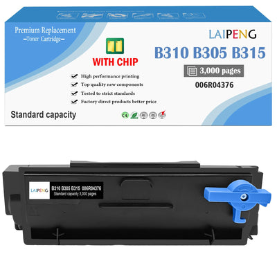 Xerox B305 MFP PRTR