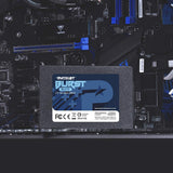 1.92TB ENTERPRISE EV200 SSD FOR DELL