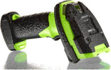 Zebra DS3678-HP Rugged Barcode Scanner with Cradle