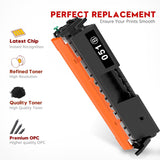 Toner Kingdom Compatible Toner Cartridge Replacement for Canon 051 for