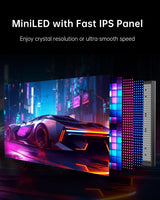 Sharp 86IN 4K Professional Display 550Nits 24/7 HighHaze Anti-Glare Portrait/Landscape SpectraView SDM Slot Metal Chassis Input Detect