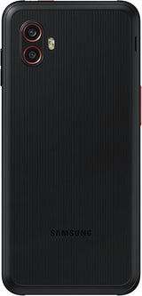 Samsung Galaxy XCover6 Pro 5G - Black, 128GB, 6.6