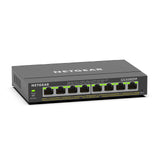 Netgear GS308EPP Commutateur intelligent Gigabit PoE+ à 8 ports