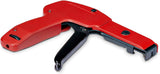 StarTech.com Nylon Cable Tie Gun, Zip Tie Cable Cutter/Installation To