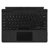 Keyboard for Surface Pro 11/10/9/8/X (13inch), Portable Slim Type Cove