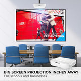 ViewSonic LS832WU 5000 Lumens WUXGA Ultra Short Throw Projector with 1