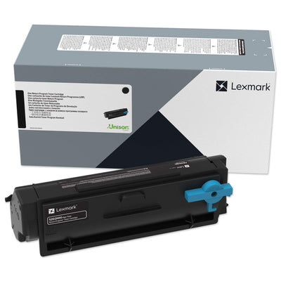 Lexmark B341H00 High Yield Return Toner Cartridge