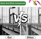 Compatible for Lexmark 72K1XK0 72K1XC0 72K1XM0 72K1XY0 Toner Cartridge