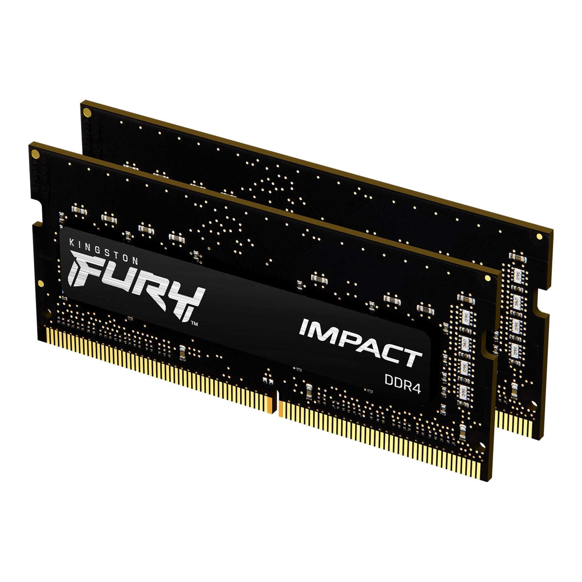 Kingston KF432S20IBK2 32GB DDR4 3200MHz Sodimm