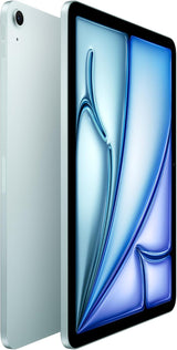 iPad AIR M4 11 pouces WIFI 256 Go Bleu
