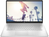 HP 17t-CN300 2024 Laptop, 10-Core Intel Core i7-1355U, 17.3