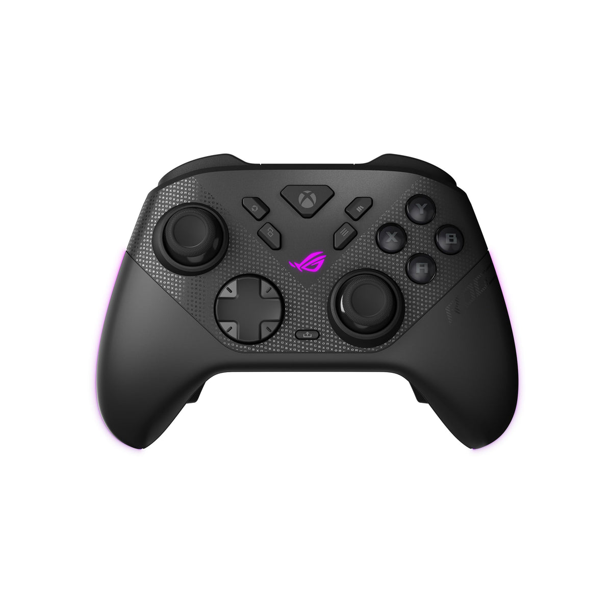 ASUS ROG Raikiri II Xbox Wireless Gaming Controller - 2.4GHz/BT/3.5mm,